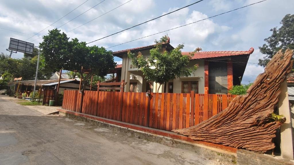Homestay Karimunjawa