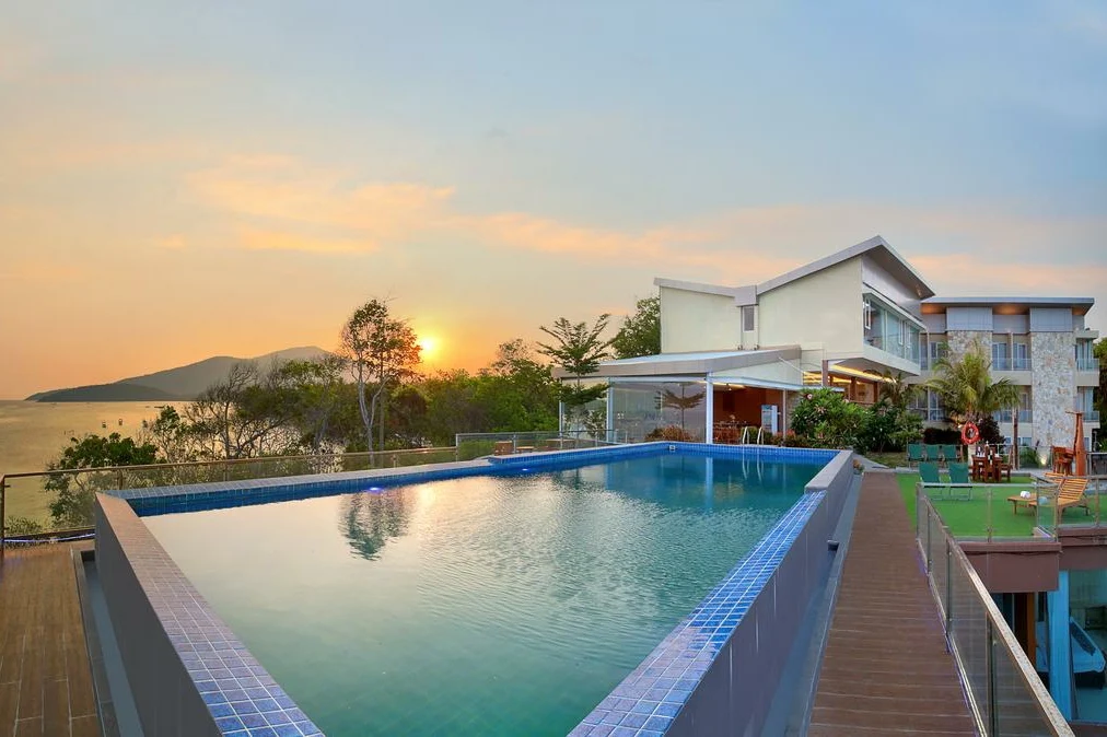 Hotel Nyaman