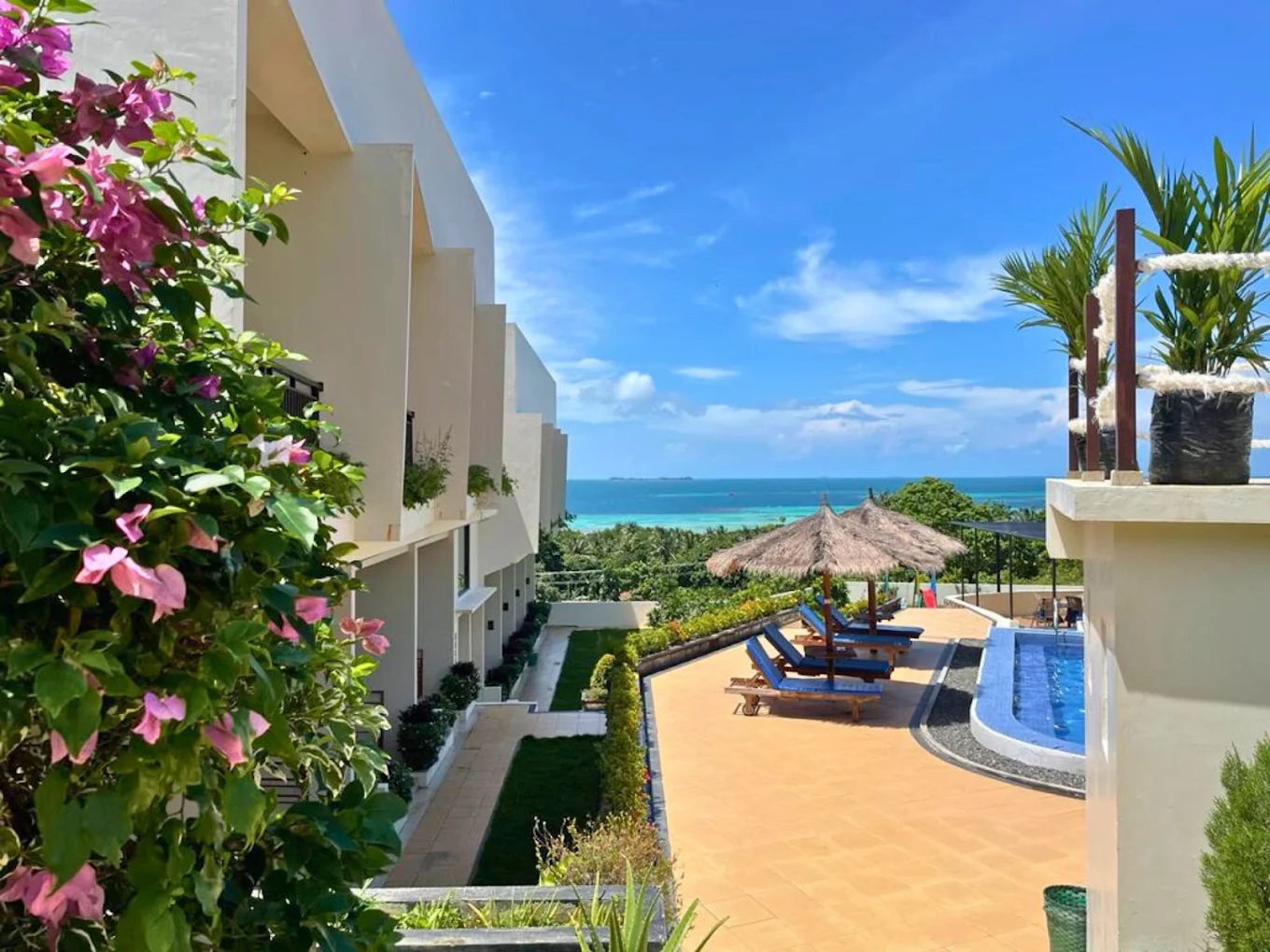 hotel modern