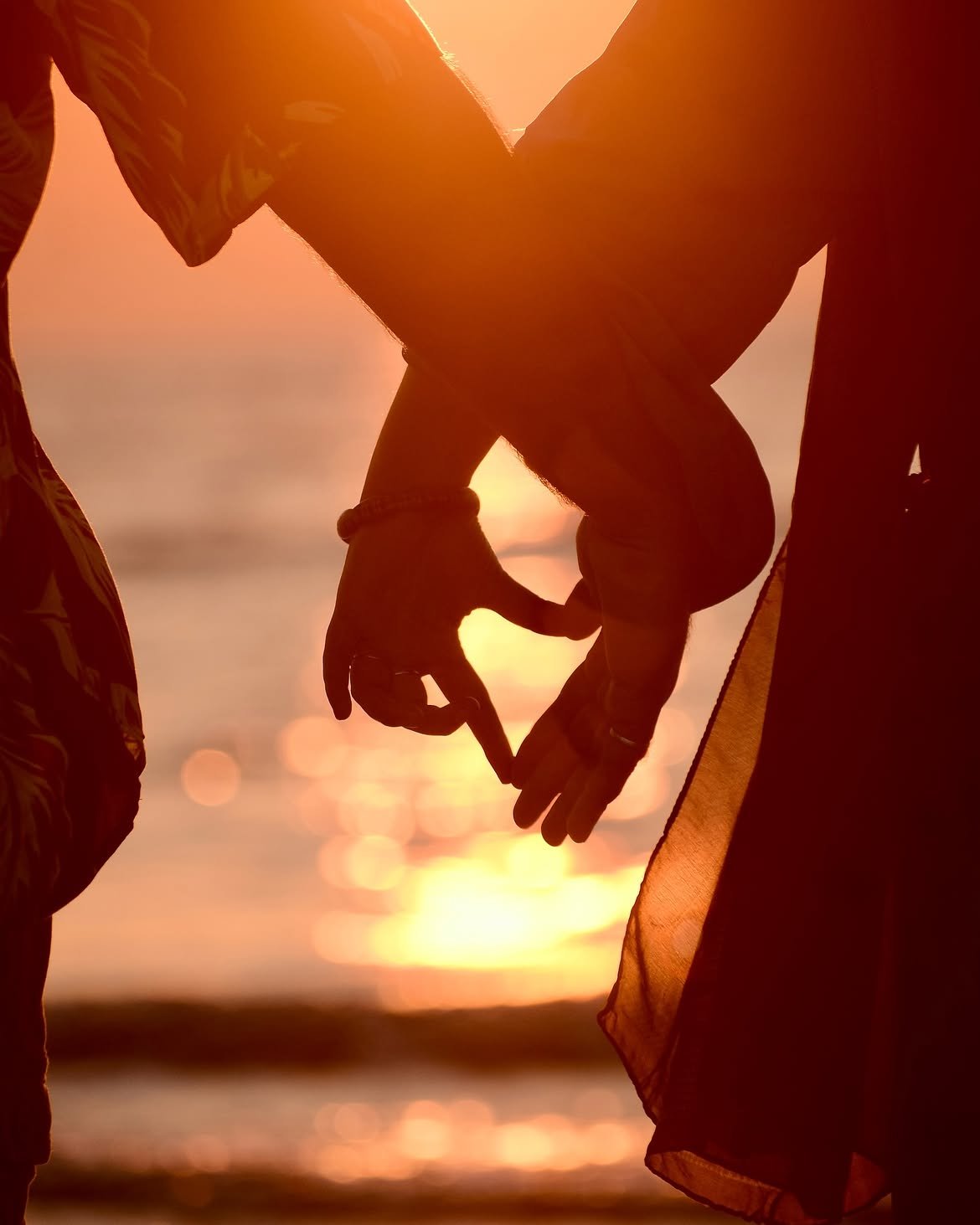 Foto sunset point