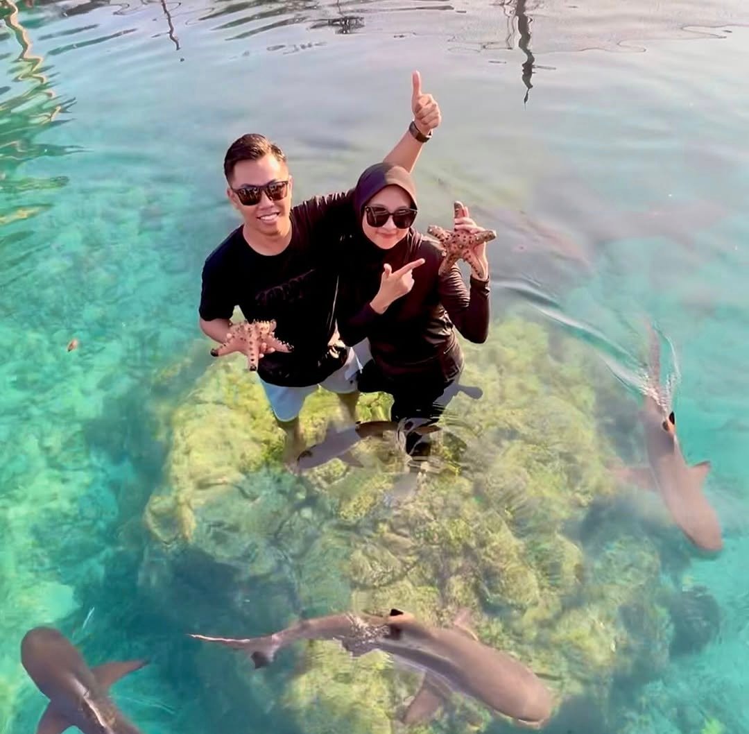 Snorkeling