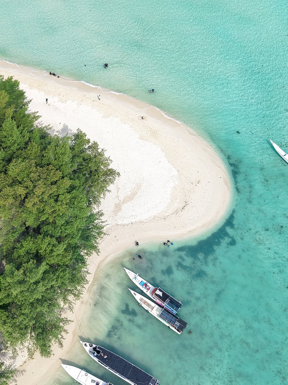 Pulau Cemara Kecil