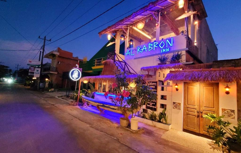 Al Kabron In