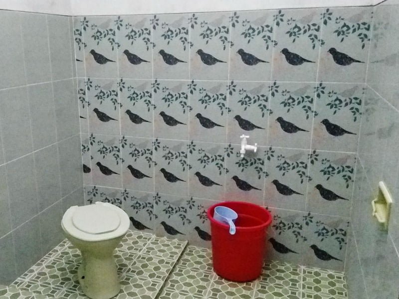 Putri Karimunjawa Homestay