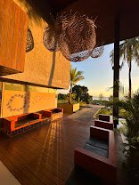 Hallo Sustainable Resort