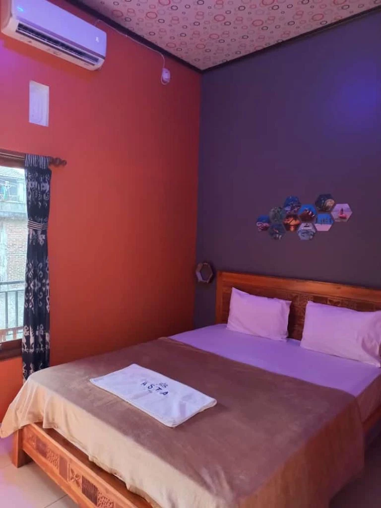 Asta Homestay