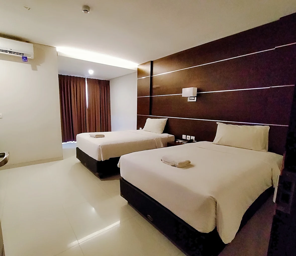 D'Season Hotel