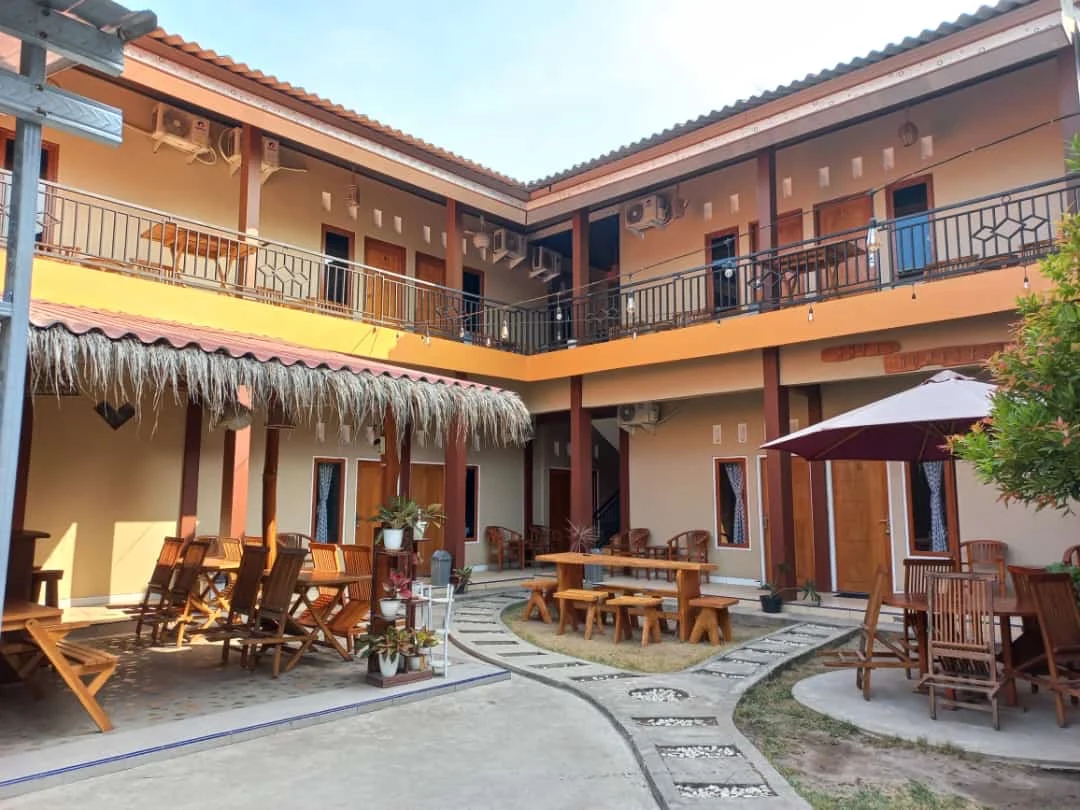 Asta Homestay