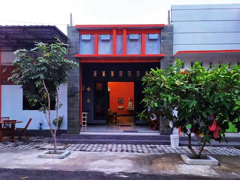 Putri Karimunjawa Homestay