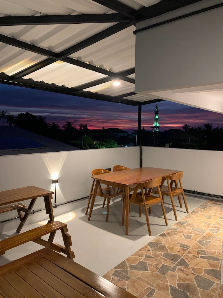Rullah Homestay
