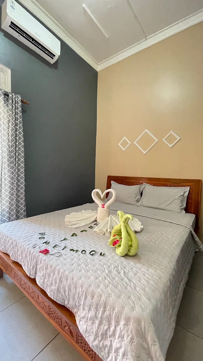 Asta Homestay