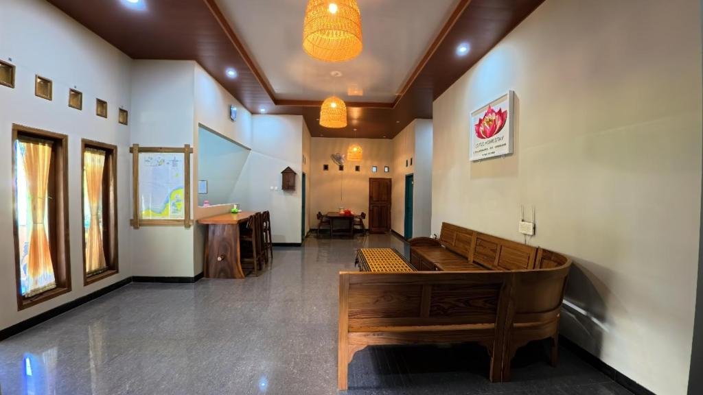 Lotus Homestay