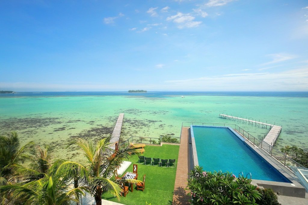 Royal Ocean Resort