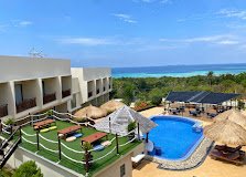 Hotel Happinez Hills