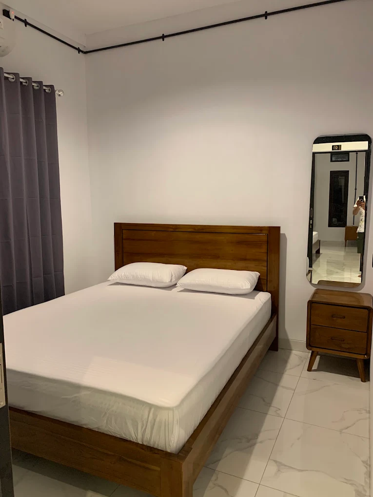 Rullah Homestay