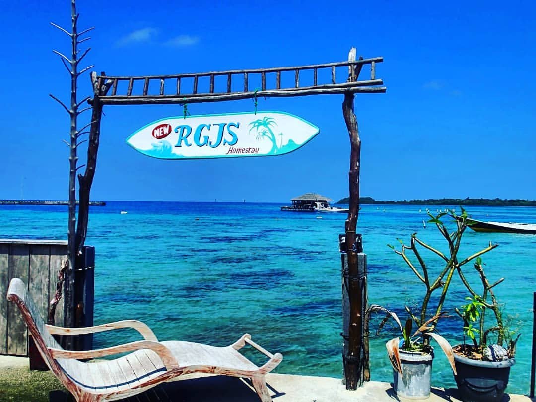 RGJS Homestay