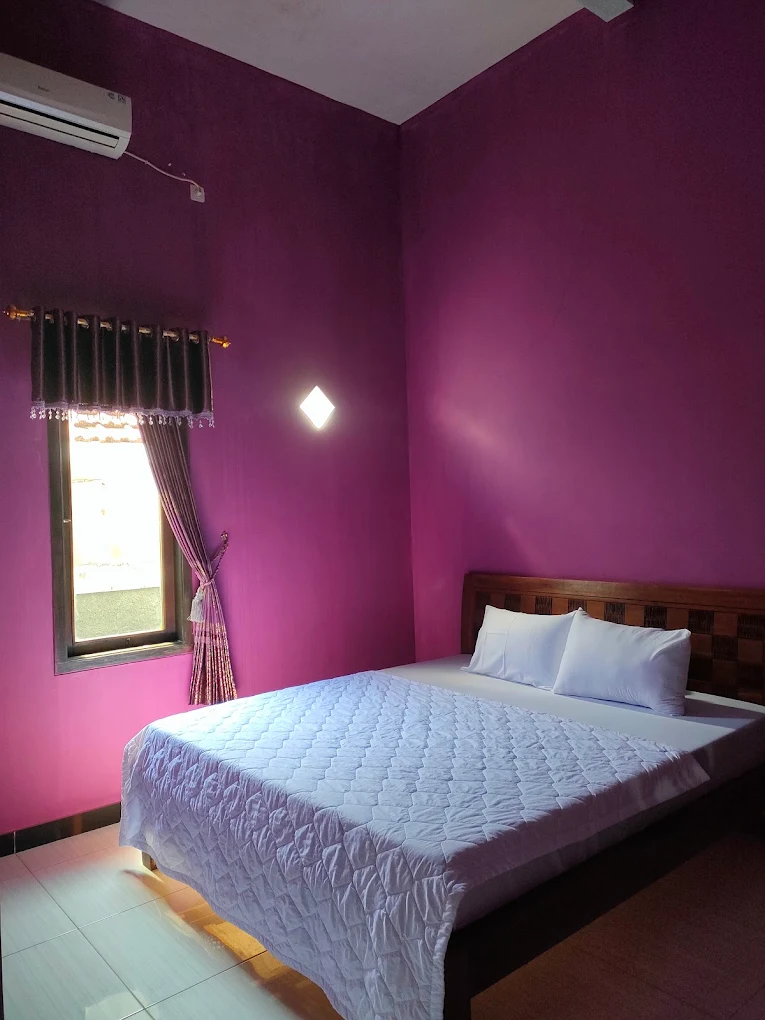 Putri Karimunjawa Homestay