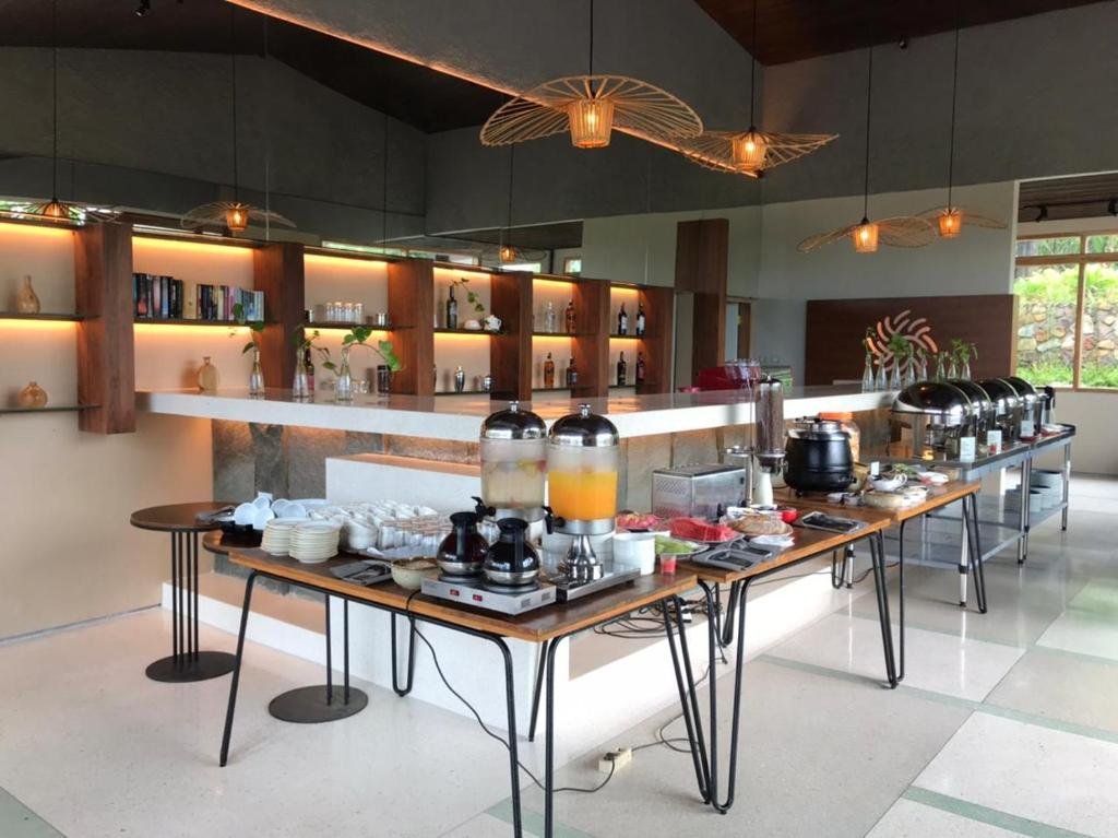 Hallo Sustainable Resort