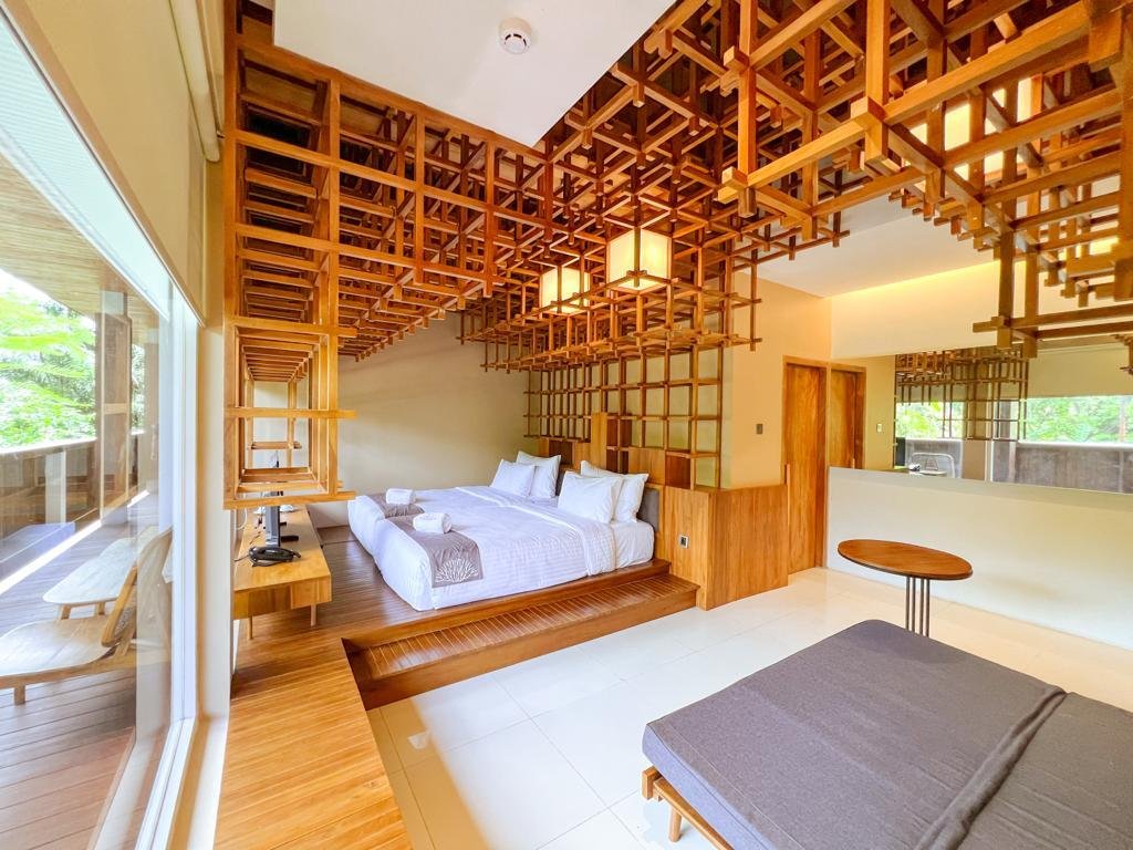 Hallo Sustainable Resort
