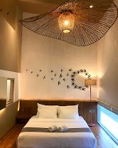 Hallo Sustainable Resort