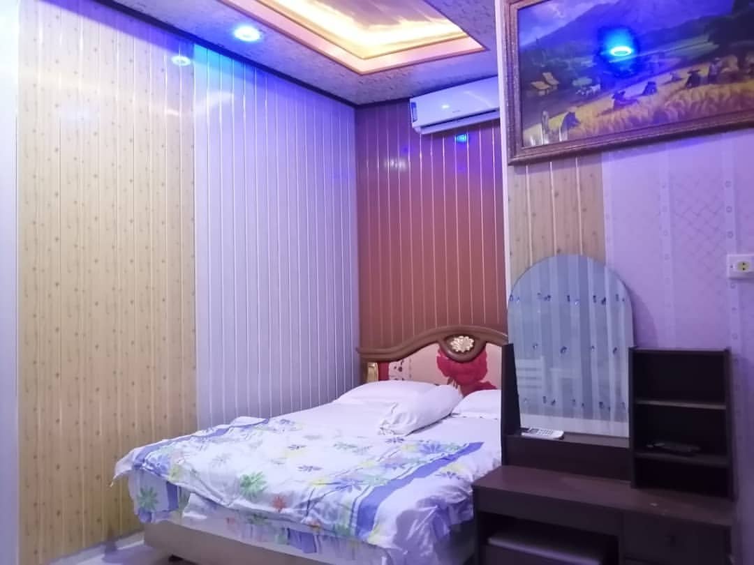 RGJS Homestay