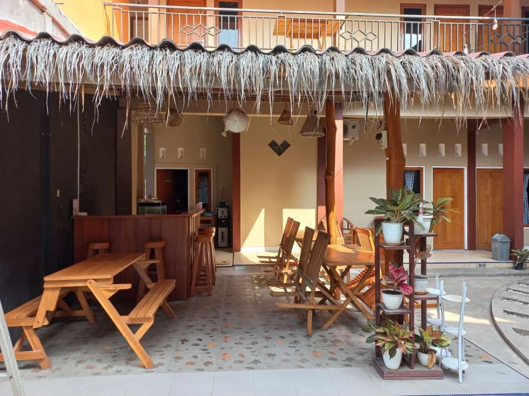 Asta Homestay