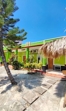 Azza Homestay