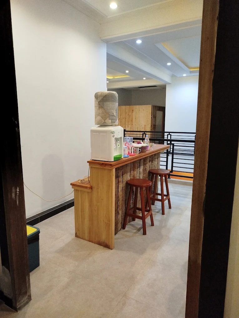 Putri Karimunjawa Homestay